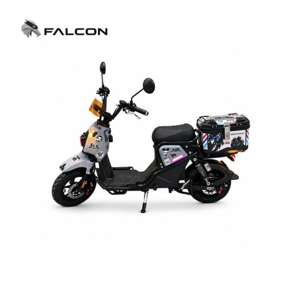 Urban Electric Scooter